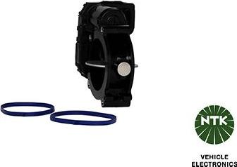 NTK 90688 — Korpus przepustnicy
