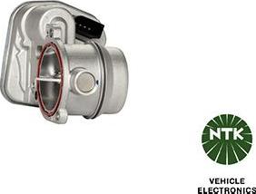 NTK 90677 — Korpus przepustnicy