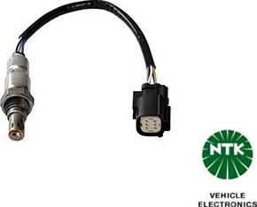 NTK 90041 - SONDA LAMBDA FORD C-MAX 1.5TDCI 15-