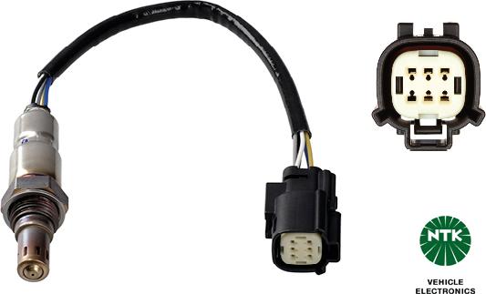 NTK 90041 - SONDA LAMBDA FORD C-MAX 1.5TDCI 15-
