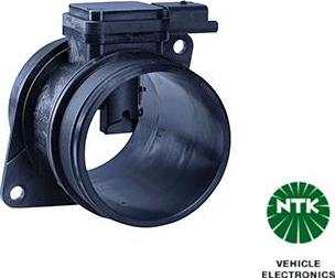 NTK 90069 - PRZEPŁYWOMIERZ POWIETRZA CITROEN C4 COUPE2.0HDI 04-