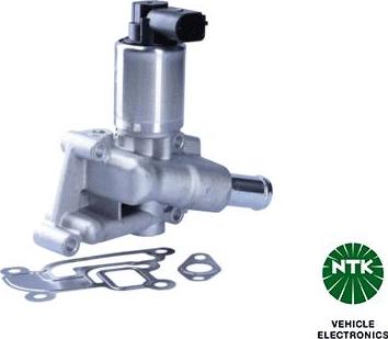 NTK 90065 - ZAWÓR EGR OPEL 1.0-1.4