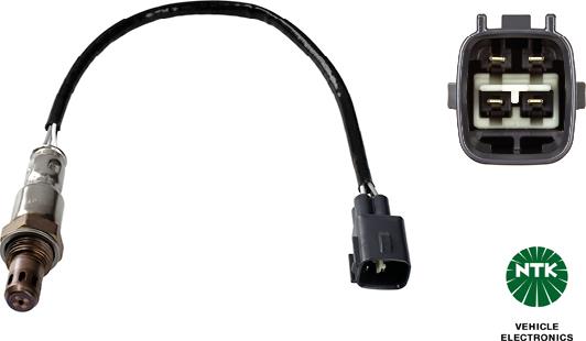 NTK 90314 - SONDA LAMBDA TOYOTA AYGO 1.0 18-