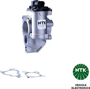 NTK 90741 - ZAWÓR EGR RENAULT 2.0DCI