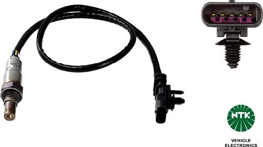 NTK 91956 - SONDA LAMBDA FIAT DUCATO 2.3MJT 15-