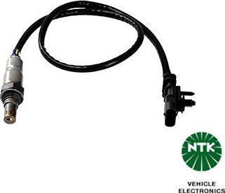 NTK 91956 - SONDA LAMBDA FIAT DUCATO 2.3MJT 15-