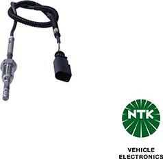 NTK 91407 - CZUJNIK TEMP. SPALIN VW TRANSPORTER T5 1.9 TDI 06-