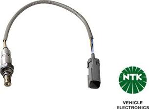 NTK 91413 - SONDA LAMBDA FORD C-MAX 2.0TDCI 15-