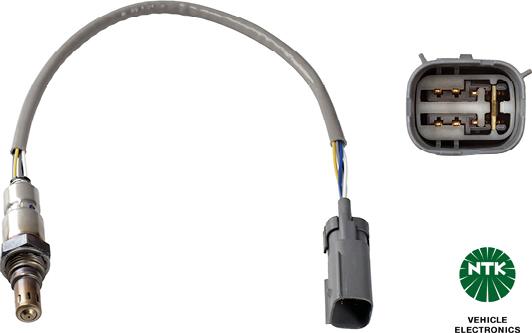 NTK 91413 - SONDA LAMBDA FORD C-MAX 2.0TDCI 15-