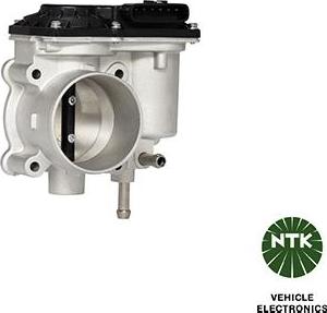 NTK 91542 — Korpus przepustnicy