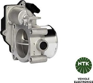 NTK 91500 — Korpus przepustnicy