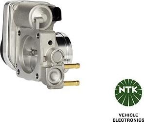 NTK 91653 - PRZEPUSTNICA VW GOLF 2.0 09-