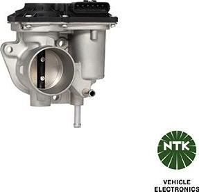NTK 91604 - PRZEPUSTNICA TOYOTA YARIS 1.0VVTI 10-