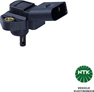 NTK 91628 - CZUJNIK CIŚN. POWIETRZA AUDI A2 1.4TDI 00-