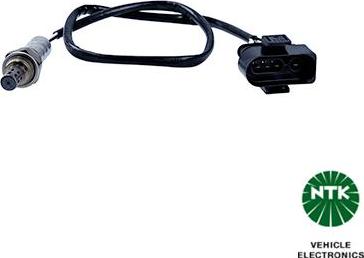 NTK 91623 - SONDA LAMBDA VW PASSAT 2.8 97-