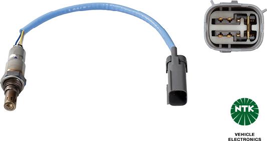 NTK 91676 — Sonda lambda