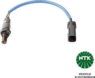 NTK 91676 - SONDA LAMBDA FORD C-MAX 2.0TDCI 15-
