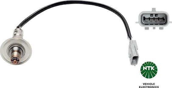 NTK 91046 — Sonda lambda