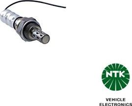 NTK 91157 - Sonda lambda
