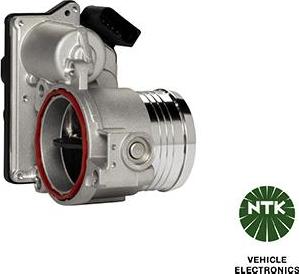 NTK 91840 — Korpus przepustnicy