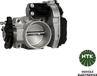 NTK 91240 - PRZEPUSTNICA AUDI A4 1.8T 95-