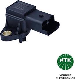 NTK 91268 - CZUJNIK CIŚN. POWIETRZA CITROEN JUMPY 2.0HDI 00-