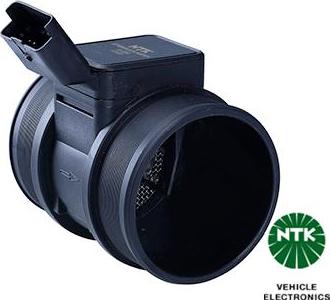NTK 91200 - PRZEPŁYWOMIERZ POWIETRZA PEUGEOT 307 2.0HDI 00-