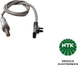 NTK 91786 - SONDA LAMBDA FIAT TIPO 1.3D 15-