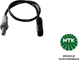 NTK 93992 - SONDA LAMBDA VW CADDY 2.0 TDI 15-