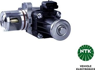 NTK 93980 - ZAWÓR EGR CITROEN 1.6HDI