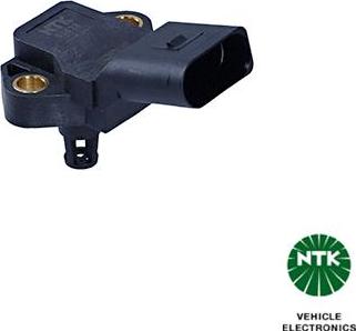 NTK 93428 - Czujnik ciśnienia w kolekt. ssącym