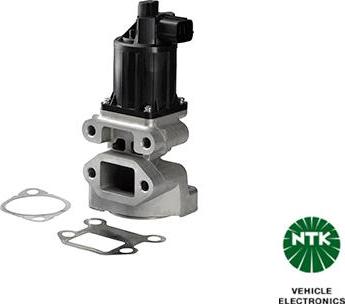 NTK 93544 - Zawór EGR