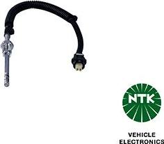 NTK 93609 - CZUJNIK TEMP. SPALIN DB W463 G 350 CDI 09-