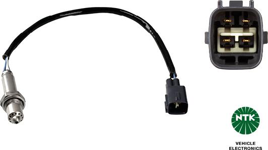 NTK 93610 — Sonda lambda