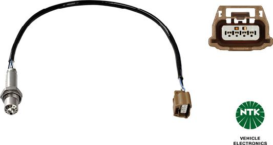 NTK 93134 — Sonda lambda
