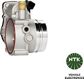 NTK 93306 — Korpus przepustnicy