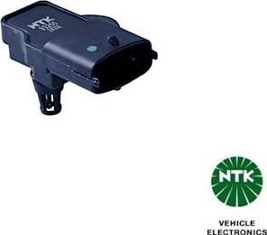NTK 93266 - CZUJNIK CIŚN. POWIETRZA FIAT BRAVA 1.2 16V 00-