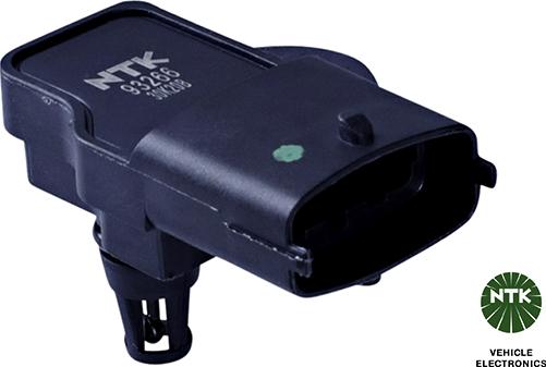 NTK 93266 - CZUJNIK CIŚN. POWIETRZA FIAT BRAVA 1.2 16V 00-