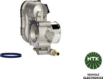 NTK 93213 - PRZEPUSTNICA OPEL ASTRA 1.4 07-