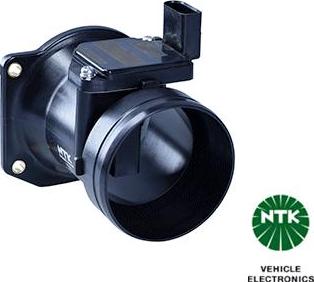 NTK 93236 - PRZEPŁYWOMIERZ POWIETRZA AUDI A3 1.6 00-