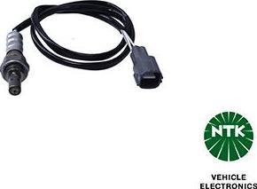 NTK 93741 - SONDA LAMBDA TOYOTA RAV 4 2.0 VVT-I 06-