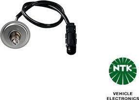 NTK 92945 - SONDA LAMBDA RENAULT CAPTUR. MEGANE 1.3 TCE 13-