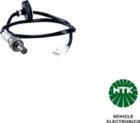 NTK 92984 - SONDA LAMBDA MITSUBISHI COLT CZC 1.5 06-