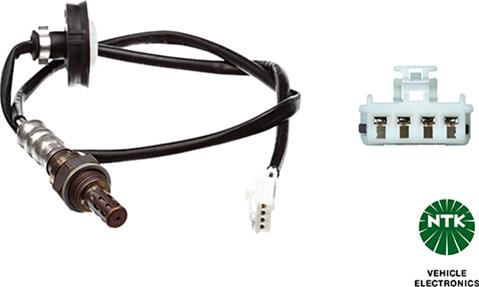 NTK 92984 - SONDA LAMBDA MITSUBISHI COLT CZC 1.5 06-
