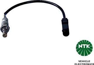 NTK 92043 - SONDA LAMBDA FORD FOCUS 1.6TDCI 12-