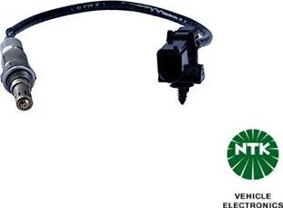NTK 92111 - SONDA LAMBDA MAZDA 3 1.6 10-