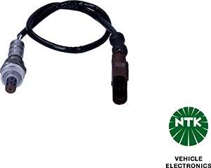NTK 92138 - SONDA LAMBDA VW GOLF IV 1.4 16V. 1.8 T 97-