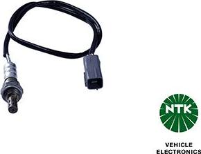 NTK 92172 - SONDA LAMBDA MAZDA DŁUGOŚĆ. MM
