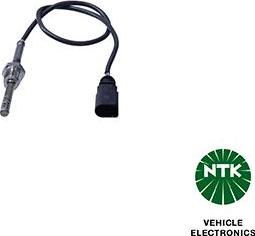 NTK 92891 - CZUJNIK TEMP. SPALIN AUDI A6 ALLROAD C6 2.7 TDI QUATTRO 08-