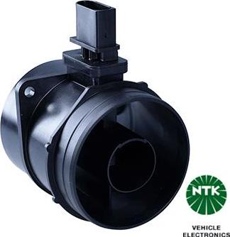 NTK 92888 - PRZEPŁYWOMIERZ POWIETRZA DB SPRINTER 3.5-T KASTEN 309 CDI 06-